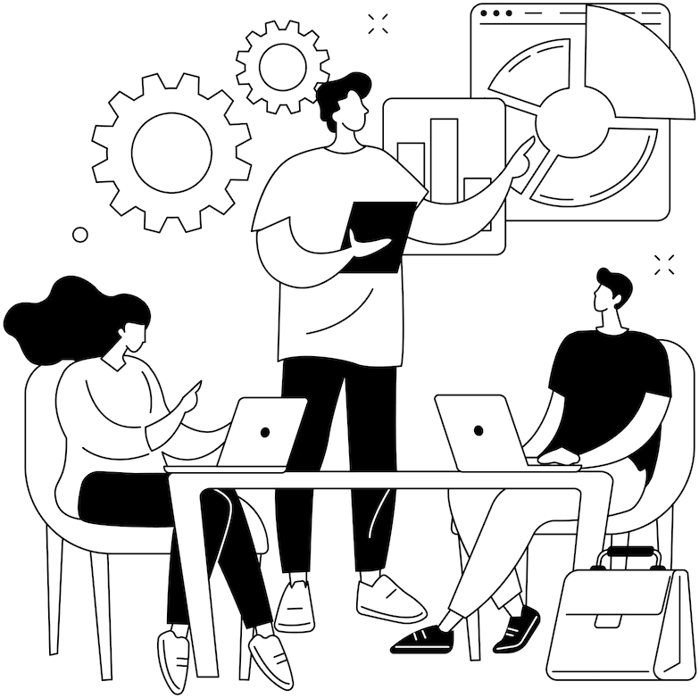 Vibe business development