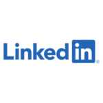 Linked in logo