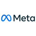 Meta logo