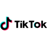 Tik tok logo