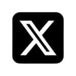 X logo