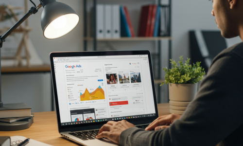 Google Ads za male biznise – vodič za uspešno online oglašavanje