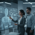 Kako AI agenti i automatizacija unapredjuju poslovanje