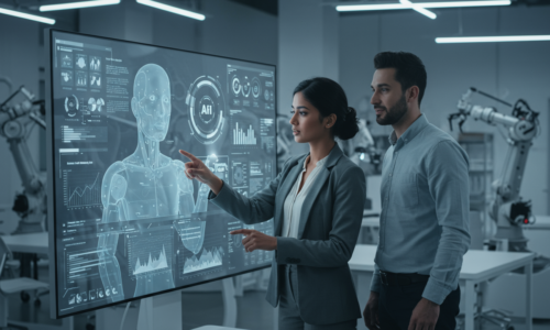 Kako AI agenti i automatizacija unapredjuju poslovanje