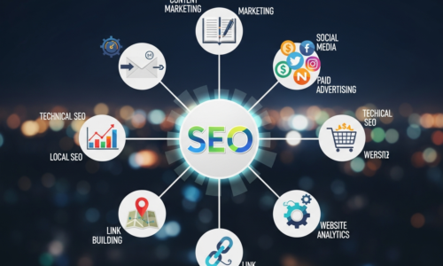 Zašto je optimizacija sajta osnova svake internet marketing strategije