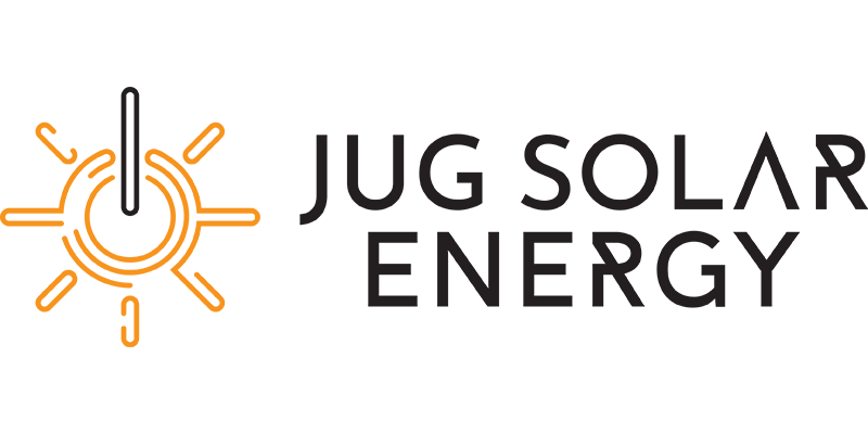 Jug Solar logo